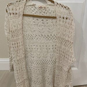 Hollister XS/S Sweater